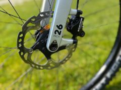 Predam Woom off 6 detsky bike