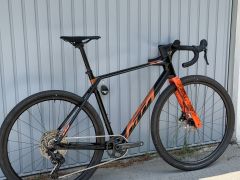KTM X-strada Master Carbon, 55/M