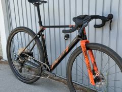 KTM X-strada Master Carbon, 55/M