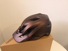 TLD Flowline Mips Orbit Cinnamon