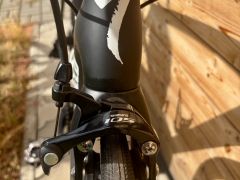 Specialized Tarmac SL4 Sport - veľ. 54 - Shimano 105 - Carbon