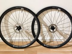 DT Swiss ER 1400 Dicut db 21 - TOP hliníkový Endurance set | 1493 g