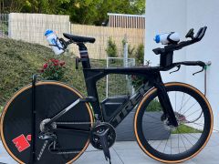 Trek Speed Concept Slr7