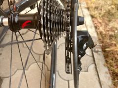 Specialized Tarmac SL4 Sport - veľ. 54 - Shimano 105 - Carbon