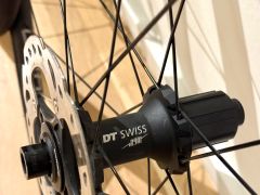 DT Swiss ER 1400 Dicut db 21 - TOP hliníkový Endurance set | 1493 g