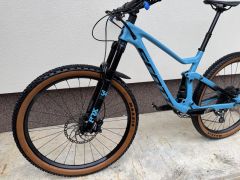 Scott Genius 920 Karbón