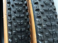 2x Maxxis Rekon 29x2,40" WT EXO TR kevlar