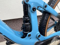 Scott Genius 920 Karbón