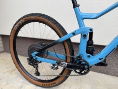 Scott Genius 920 Karbón