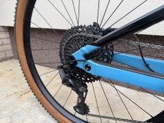 Scott Genius 920 Karbón