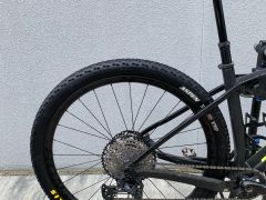 Trek Procaliber 9.6 M/L