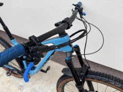 Scott Genius 920 Karbón