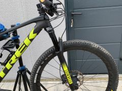 Trek Procaliber 9.6 M/L