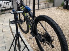 Trek Procaliber 9.6 M/L