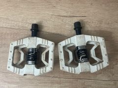 Crankbrothers doubleshot