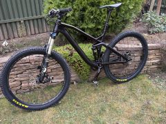 Canyon Spectral Al 7.0