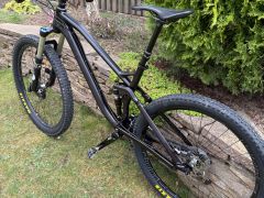 Canyon Spectral Al 7.0