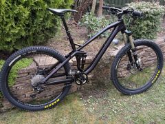 Canyon Spectral Al 7.0