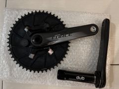 Quarq Dfour Dub