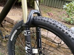 Canyon Spectral Al 7.0