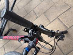 Specialized 2018 Men's Epic Hardtail Comp