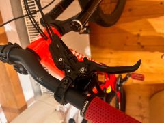 Sram code rsc predám/vymenim