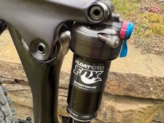 Canyon Spectral Al 7.0