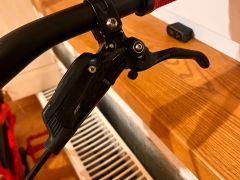 Sram code rsc predám/vymenim