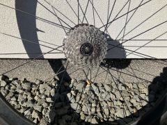 Giant Slr1 36 predné a zadné koleso