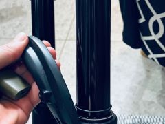 Fox 36 performance grip 150