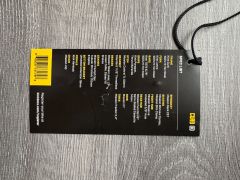 Mission Curb Kink BMX