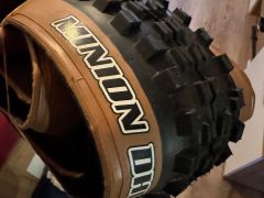 Maxxis minion