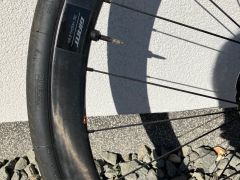 Giant Slr1 36 predné a zadné koleso