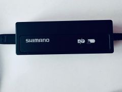 Shimano nabíjačka batérie Sm-Bcr2 s káblom