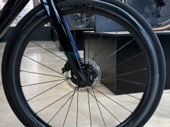 Trek Madone SL Gen 8 - Force AXS - Custom - XL