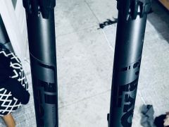 Fox 36 performance grip 150