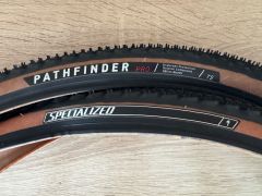 Specialized Pathfinder Pro 2Bliss Ready