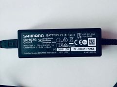 Shimano nabíjačka batérie Sm-Bcr2 s káblom