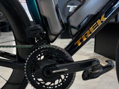 Trek Madone SL Gen 8 - Force AXS - Custom - XL