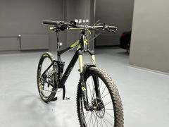 Cube Stereo HPA