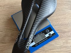 MCFK-Carbon Open 3K - Originál