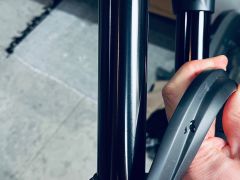 Fox 36 performance grip 150