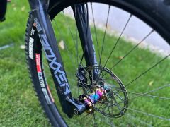 NS Bikes Fuzz 29/27,5