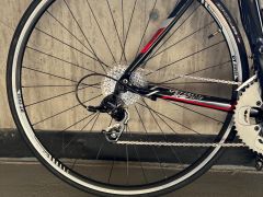 Predám v dobrom stave servisovaný aerodynamický bicykel Specialized Shiv Elit