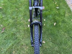 NS Bikes Fuzz 29/27,5