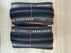 Specialized Pathfinder Pro 2Bliss Ready