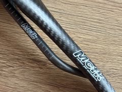 MCFK-Carbon Open 3K - Originál