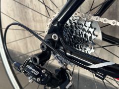 Predám v dobrom stave servisovaný aerodynamický bicykel Specialized Shiv Elit