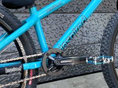 Inspired Fourplay Pro 24