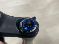 Rockshox Lyric Rct3 170 mm